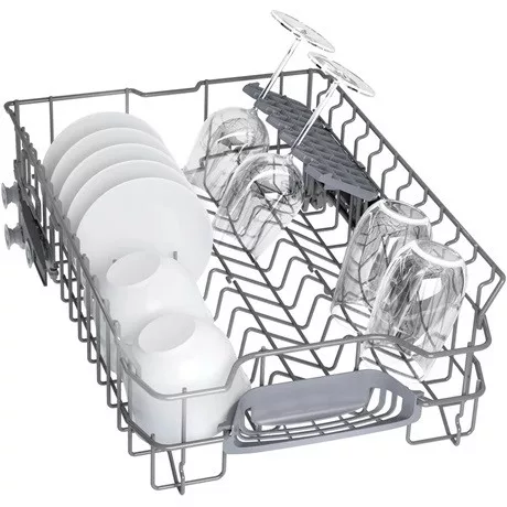 Bosch SPU4HMS10E mosogatógép beépíthető 10 teríték aláépíthető