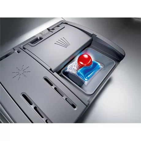 Bosch SPU4HMS10E mosogatógép beépíthető 10 teríték aláépíthető