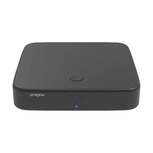 Strong SRT423 Android TV 4K DVB-T2 DVB-C Box