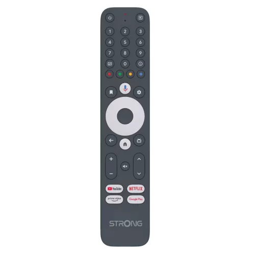 Strong SRT423 Android TV 4K DVB-T2 DVB-C Box