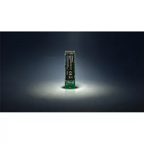   INTENSO SSD - 120GB HIGH (Olvasás: 1700 MB/s, Írás: 800 MB/s, M.2 PCI-E)