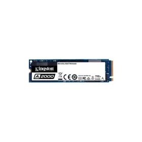   Kingston SSD 250GB - SA2000M8/250G (SA2000 Series, M.2 PCI-E) (R/W:2000/1100MB/s)