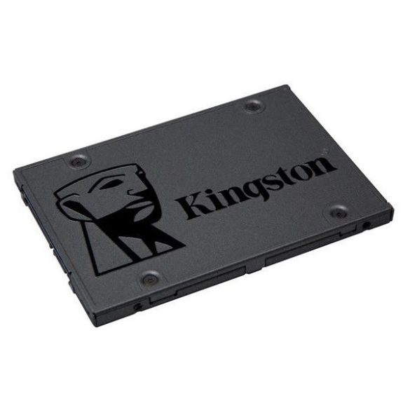 Kingston SSD 240GB - SA400S37/240G (A400 Series, SATA3) (R/W:500/450MB/s)