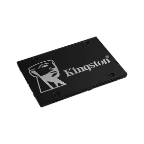  Kingston SSD 512GB - SKC600/512G (KC600 Series, SATA3) (R/W:550/520MB/s)