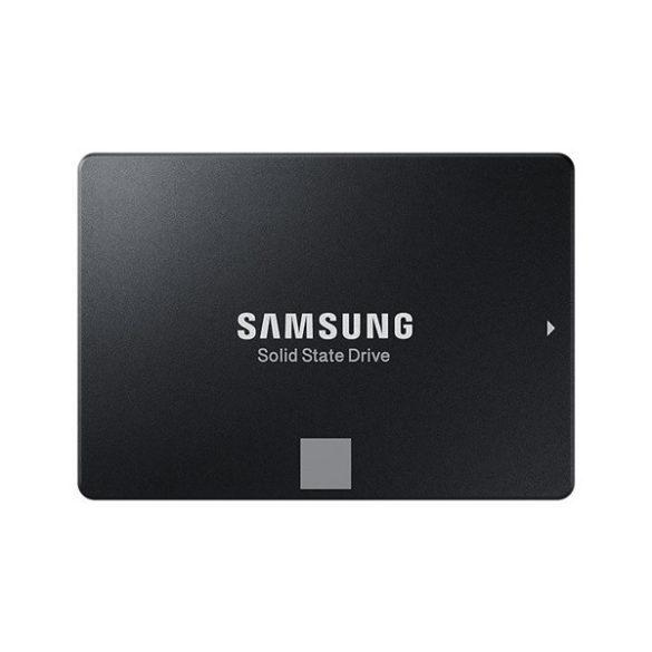 Samsung SSD 4TB - MZ-76E4T0B/EU (860 EVO Series, SATA3)