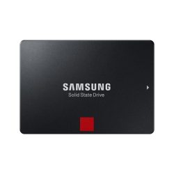 Samsung SSD 2TB - MZ-76P2T0B/EU (860 PRO Series, SATA3)