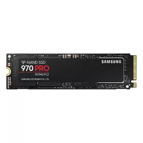 Samsung SSD 1TB - MZ-V7P1T0BW (970 PRO Series, M.2 SATA)