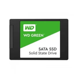   Western Digital SSD 480GB - WDS480G2G0A (Green Series, 7mm, SATA3)