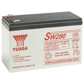 Yuasa SW280 12V 7Ah