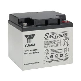 Yuasa SWL 1100 12V 40Ah