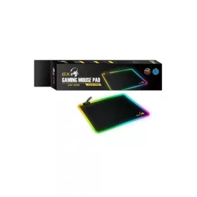 Genius GX-PAD 500S gamer egérpad
