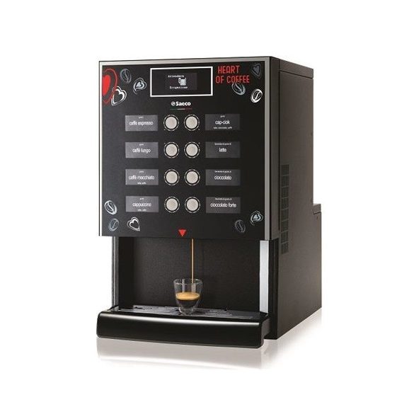 Saeco D.A.3P kávéfőző automata italautomata