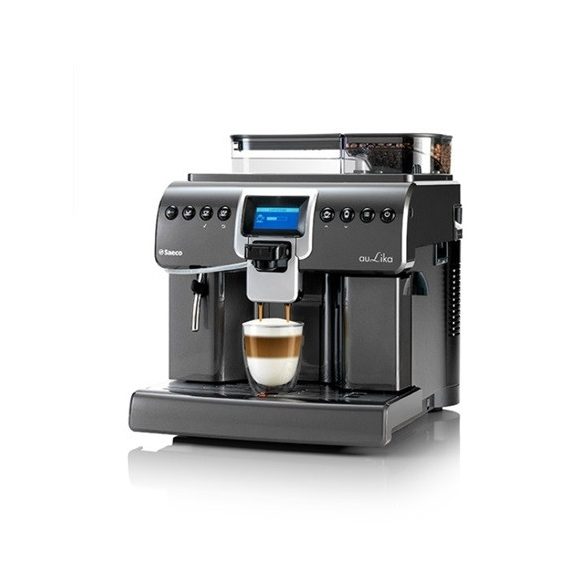 Saeco HD8920/01 ROYAL GRC V2 kávéfőző automata