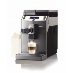   Saeco RI9851/01 LIRIKA ONE TOUCH CAPPUCCINO kávéfőző automata