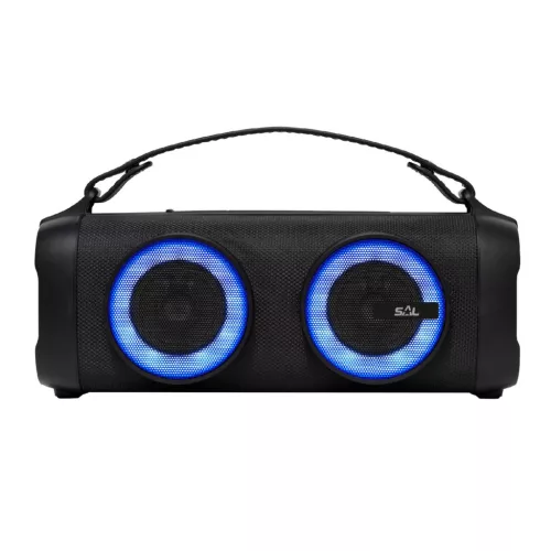 SAL BT 3000 boombox vízálló