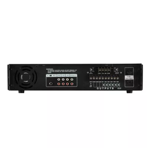 Sal MPA 120BT keverő-erősítő