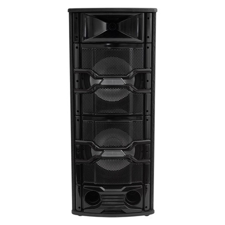 Sal PAR 225DJ party hangfal