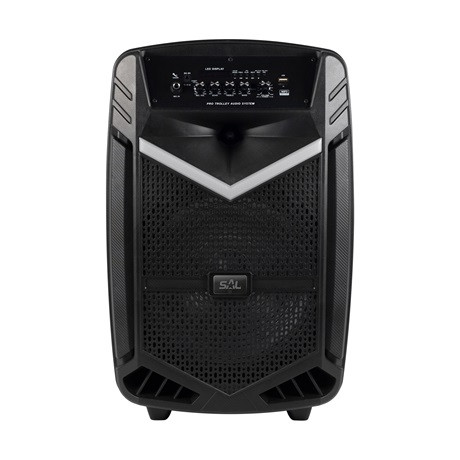 SAL PAR 30BT party hangfal