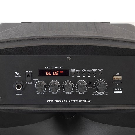 SAL PAR 30BT party hangfal