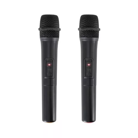 Sal PAX 225B party hangfal