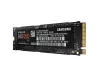 Samsung 960 EVO 250GB M2 PCIe MZ-V6E250BW SSD meghajtó