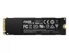 Samsung 960 EVO 250GB M2 PCIe MZ-V6E250BW SSD meghajtó