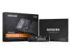 Samsung 960 EVO 250GB M2 PCIe MZ-V6E250BW SSD meghajtó
