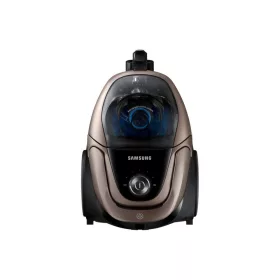   Samsung VC07M3179VD/GE - Hagyományos porzsák nélküli, Pet Care kiadású porszívó 700 W, arany