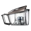 Samsung VC07M3179VD/GE - Hagyományos porzsák nélküli, Pet Care kiadású porszívó 700 W, arany