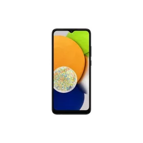 Samsung A035G GALAXY A03 DS 64GB, BLACK mobiltelefon