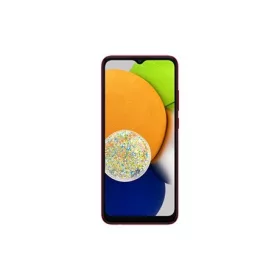 Samsung A035G GALAXY A03 DS 64GB, RED mobiltelefon