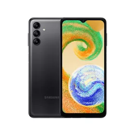 Samsung A047F GALAXY A04S DS 32GB, BLACK mobiltelefon