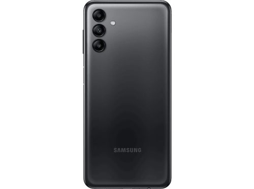 Samsung A047F GALAXY A04S DS 32GB, BLACK mobiltelefon