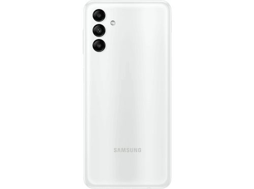Samsung A047F GALAXY A04S DS 32GB, WHITE mobiltelefon