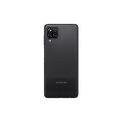 Samsung A125F GALAXY A12 DS 64GB, BLACK mobiltelefon