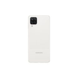 Samsung A125F GALAXY A12 DS 64GB, WHITE mobiltelefon