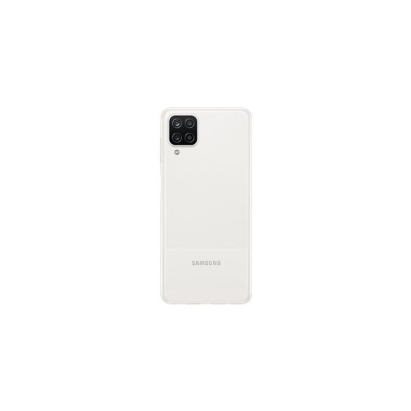Samsung A125F GALAXY A12 DS 64GB, WHITE mobiltelefon