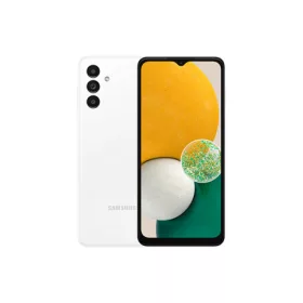 Samsung A136B GALAXY A13 5G DS 64GB, WHITE mobiltelefon