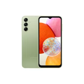 Samsung A145R GALAXY A14 DS 128GB, LIGHT GREEN mobiltelefon
