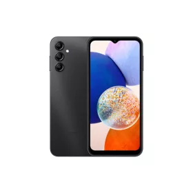 Samsung A146P GALAXY A14 DS 5G 128GB, BLACK mobiltelefon