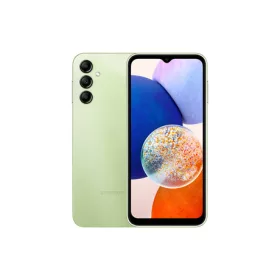   Samsung A146P GALAXY A14 DS 5G 128GB LIGHT GREEN mobiltelefon