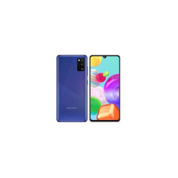 Samsung A217F GALAXY A21 DS, BLUE mobiltelefon