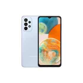 Samsung A236B GALAXY A23 5G DS 128GB LIGHT BLUE mobiltelefon