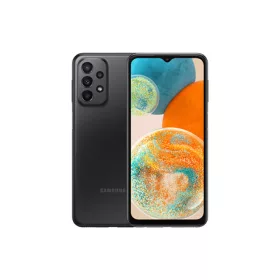 Samsung A236B GALAXY A23 5G DS (64GB), BLACK mobiltelefon