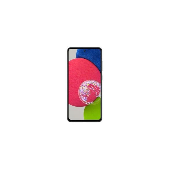 Samsung A528B Galaxy A52S 5G DS (128GB), zöld mobiltelefon