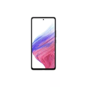 Samsung A536B Galaxy A53 5G DS (128GB), fekete mobiltelefon