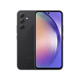 Samsung A546B GALAXY A54 DS 128GB, BLACK mobiltelefon