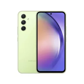 Samsung A546B GALAXY A54 DS 128GB, LIGHT GREEN mobiltelefon