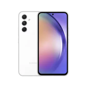 Samsung A546B GALAXY A54 DS 128GB, WHITE mobiltelefon