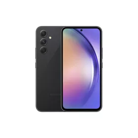 Samsung A546B GALAXY A54 DS 256GB, BLACK mobiltelefon